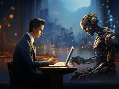 AI on the job – Boost your skills and get ahead